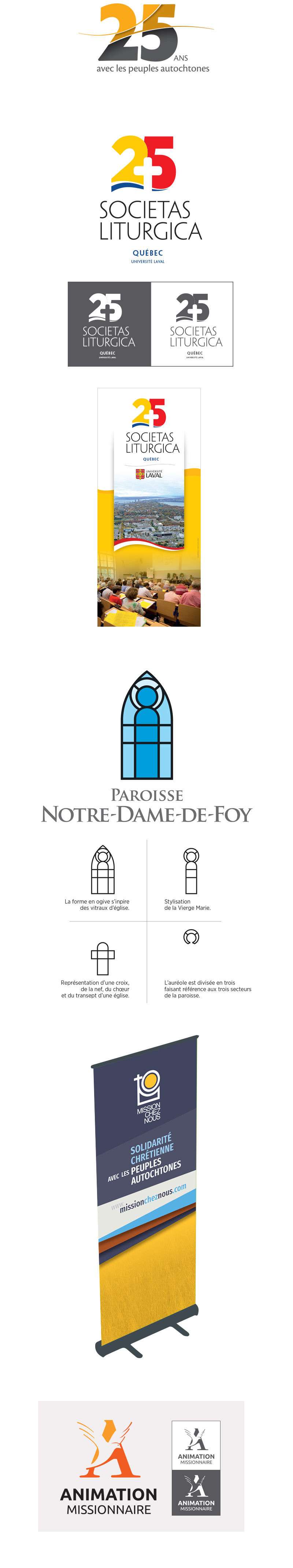 Paroisse NDF
