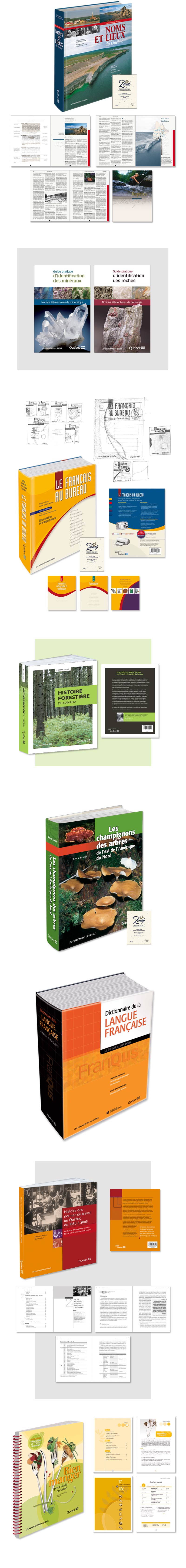 Publications du Québec